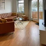 Nur Wenige Gehminuten Zum Zentrum Und 17 - Apartmán Sellin (Rugen)