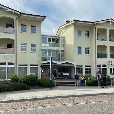 Nur Wenige Gehminuten Zum Zentrum Und 17 - Lejlighed *