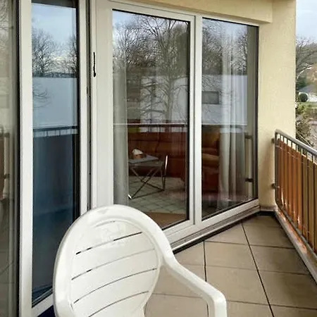 Lejlighed Nur Wenige Gehminuten Zum Zentrum Und 17 -