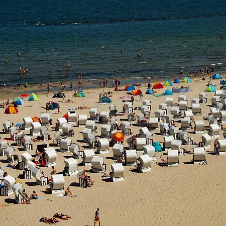 Lejlighed Nur Wenige Gehminuten Zum Zentrum Und 17 - *