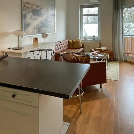 Lejlighed Nur Wenige Gehminuten Zum Zentrum Und 17 - Sellin (Rugen)