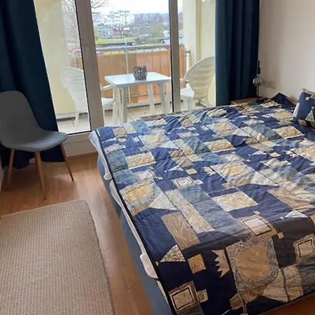 Nur Wenige Gehminuten Zum Zentrum Und 17 - Lejlighed *