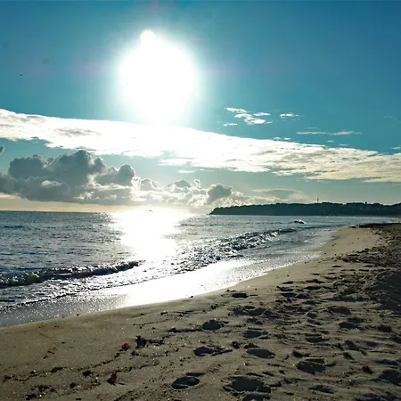 Nur Wenige Gehminuten Zum Zentrum Und 17 -