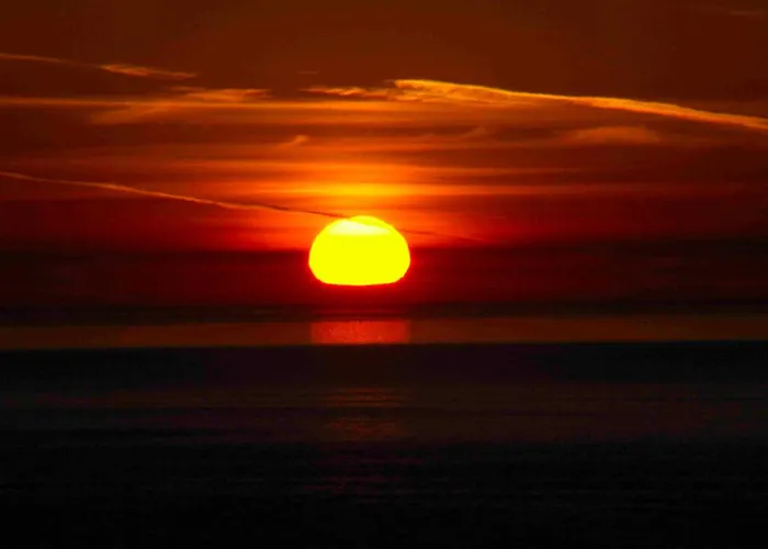 Nur Wenige Gehminuten Zum Zentrum Und 17 -