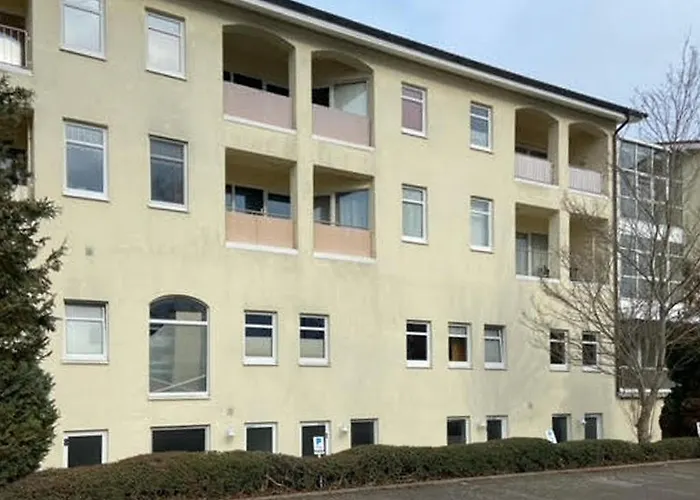 דירה Nur Wenige Gehminuten Zum Zentrum Und 17 - *