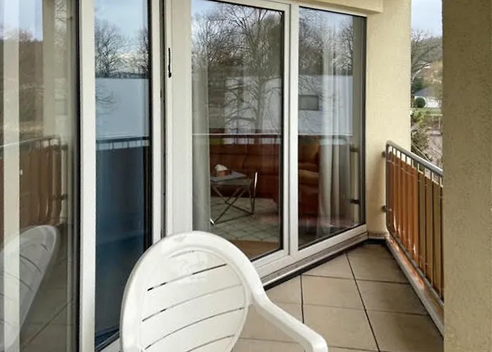 דירה Nur Wenige Gehminuten Zum Zentrum Und 17 -