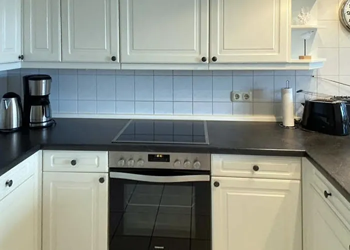 דירה Nur Wenige Gehminuten Zum Zentrum Und 17 - Sellin (Rugen)