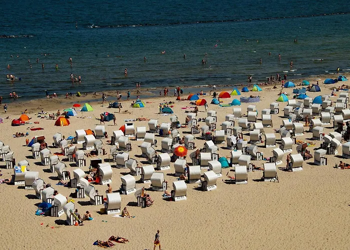 דירה Nur Wenige Gehminuten Zum Zentrum Und 17 - *