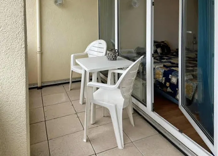 Nur Wenige Gehminuten Zum Zentrum Und 17 - * Sellin (Rugen)