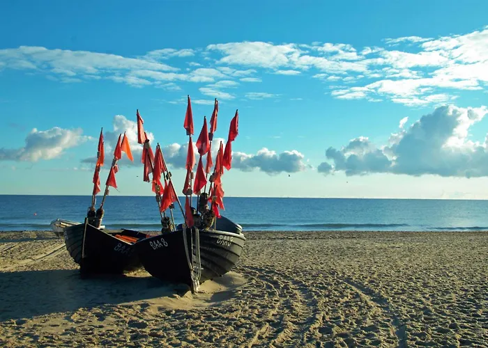 Nur Wenige Gehminuten Zum Zentrum Und 17 - * Sellin (Rugen)